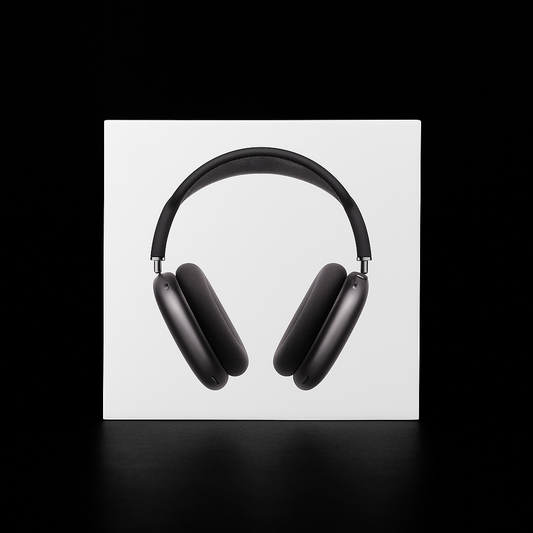 DeMaxx Headphones